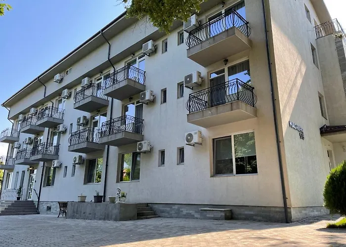 Magnific SisPensiune